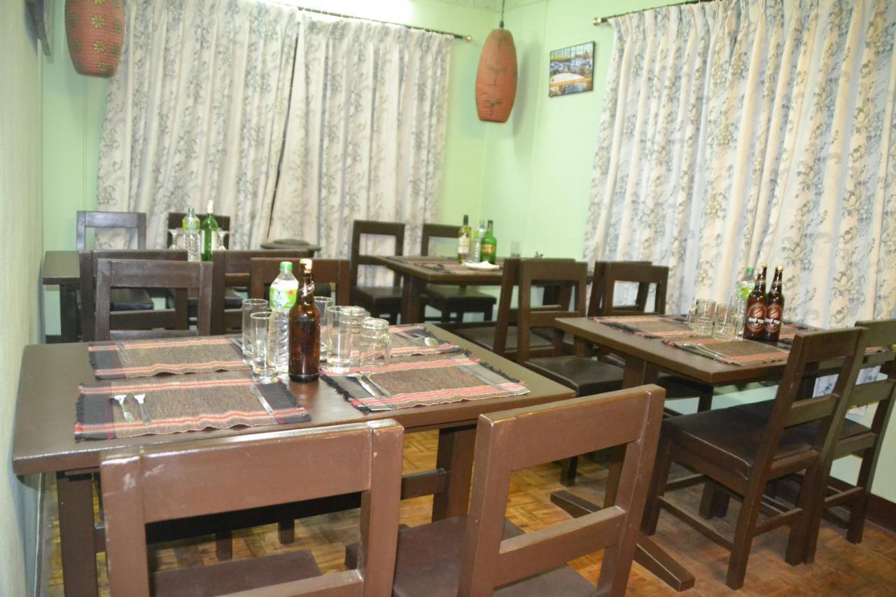 Bhatgoan Pradhan House - Home Stay With Garden מראה חיצוני תמונה